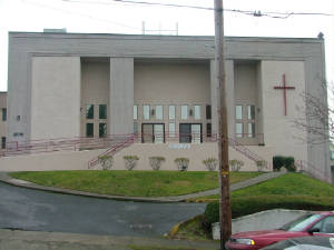 picture of Maranatha Church